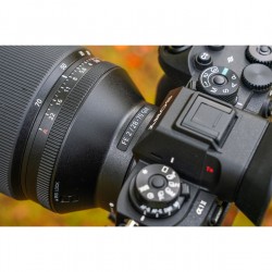 Sony FE 28-70mm f/2 GM - De ultieme zoomlens voor professionele fotografie | Foto-Groep