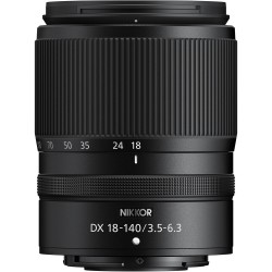 "Nikon Zfc Nikkor Z DX 18-140 VR | Foto-Groep: Koop nu bij de experts"