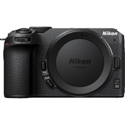 "Koop de Nikon Z30 met NIKKOR DX 18-140mm f/3.5-6.3 VR bij Foto-Groep"