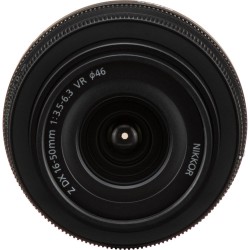 "Nikon Z30 16-50mm Travel/Vlogger Kit - Foto-Groep"
