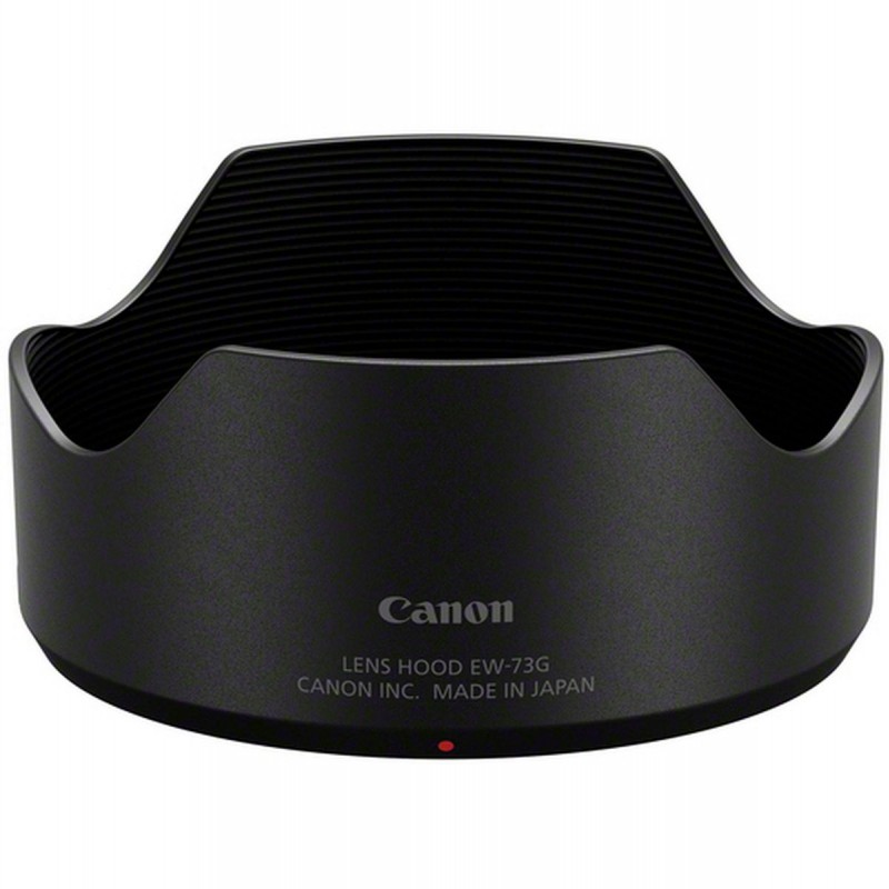 Canon Lens Hood EW-73G (RF 24mm f/1.4L VCM)