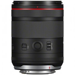Canon RF 24mm f/1.4L VCM - Krachtige groothoeklens voor scherpe foto's