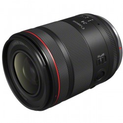 Canon RF 24mm f/1.4L VCM - Krachtige groothoeklens voor scherpe foto's