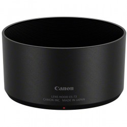 Canon Lens Hood ES-73 (RF 50mm f/1.4 L VCM)