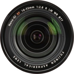 Fujifilm X-H2 XF16-55mm f/2.8 R LM WR | Foto-Groep - Kwaliteit en precisie