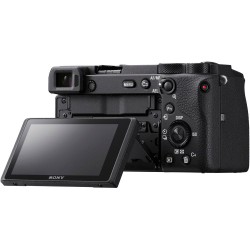 Sony A6600 E16-55mm f/2.8 G | Koop nu bij Foto-Groep
