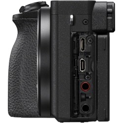 Sony A6600 E16-55mm f/2.8 G | Koop nu bij Foto-Groep