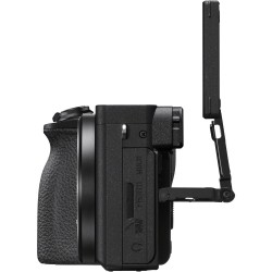 Sony A6600 E16-55mm f/2.8 G | Koop nu bij Foto-Groep