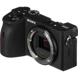 Sony A6600 E16-55mm f/2.8 G | Koop nu bij Foto-Groep
