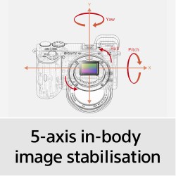 Sony A6600 E16-55mm f/2.8 G | Koop nu bij Foto-Groep