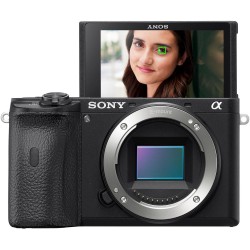 Sony A6600 E16-55mm f/2.8 G | Koop nu bij Foto-Groep