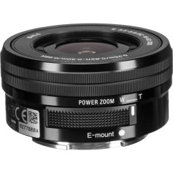 Sony A6700 PZ16-50mm f/3.5-5.6 OSS | Foto-Groep - Sony Camera's