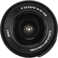 Sony A6700 PZ16-50mm f/3.5-5.6 OSS | Foto-Groep - Sony Camera's