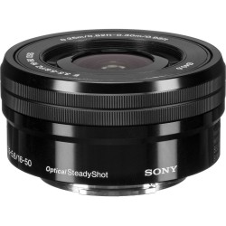 Sony A6700 PZ16-50mm f/3.5-5.6 OSS | Foto-Groep - Sony Camera's