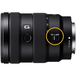 "Sony A6700 E16-55mm f/2.8 G | Foto-Groep | Sony camera's en lenzen"