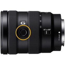 "Sony A6700 E16-55mm f/2.8 G | Foto-Groep | Sony camera's en lenzen"