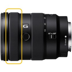 "Sony A6700 E16-55mm f/2.8 G | Foto-Groep | Sony camera's en lenzen"