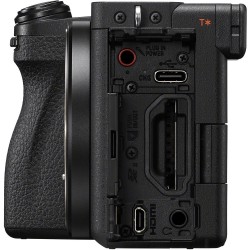 "Sony A6700 E16-55mm f/2.8 G | Foto-Groep | Sony camera's en lenzen"