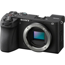 Sony A6700 E10-20mm f/4 PZ G - Kies een merk | Foto-Groep