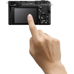 Sony A6700 E10-20mm f/4 PZ G - Kies een merk | Foto-Groep