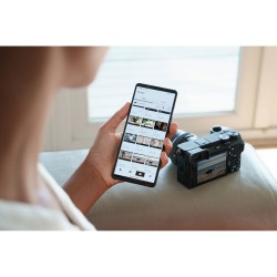 Sony A6700 E10-20mm f/4 PZ G - Kies een merk | Foto-Groep