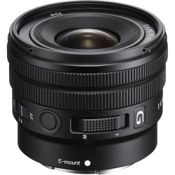 Sony A6700 E10-20mm f/4 PZ G - Kies een merk | Foto-Groep