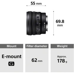 Sony A6700 E10-20mm f/4 PZ G - Kies een merk | Foto-Groep