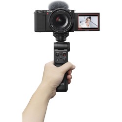 Sony A6700 E10-20mm f/4 PZ G - Kies een merk | Foto-Groep