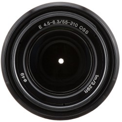 "Sony A6700 PZ16-50mm E55-210mm | Foto-Groep | Sony Camera's"