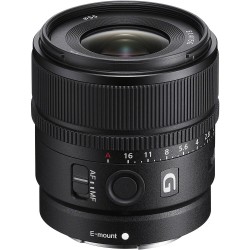 Sony A6700 E15mm f/1.4 G | Foto-Groep: Beste prijs en snelle levering