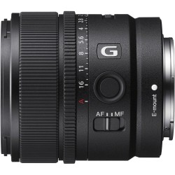 Sony A6700 E15mm f/1.4 G | Foto-Groep: Beste prijs en snelle levering
