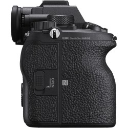 "Sony Alpha A1 Body - Professionele camera van Sony | Foto-Groep"