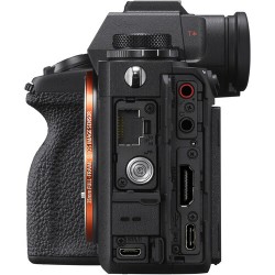 "Sony Alpha A1 Body - Professionele camera van Sony | Foto-Groep"