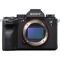 "Sony Alpha A1 Body - Professionele camera van Sony | Foto-Groep"