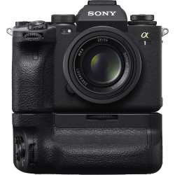 "Sony Alpha A1 Body - Professionele camera van Sony | Foto-Groep"
