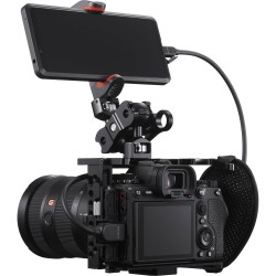 "Sony Alpha A1 Body - Professionele camera van Sony | Foto-Groep"
