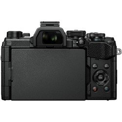 OM SYSTEM OM-5 Body zwart | Foto-Groep: koop de nieuwste camera's online