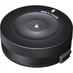 Sigma USB dock voor Nikon 