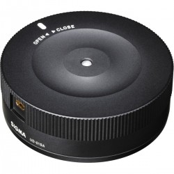 Sigma USB dock voor Nikon 