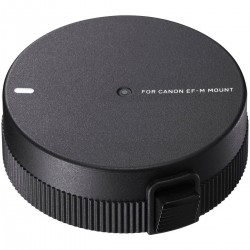 USB dock UD-11 Canon EF-M (for ACS lenses)