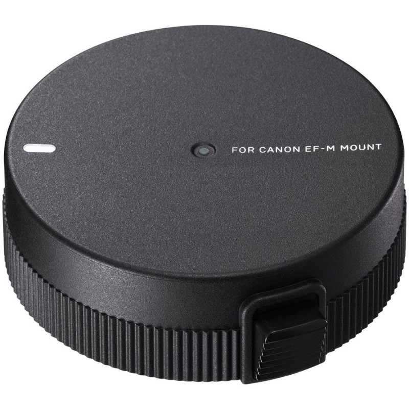 USB dock UD-11 Canon EF-M (for ACS lenses)
