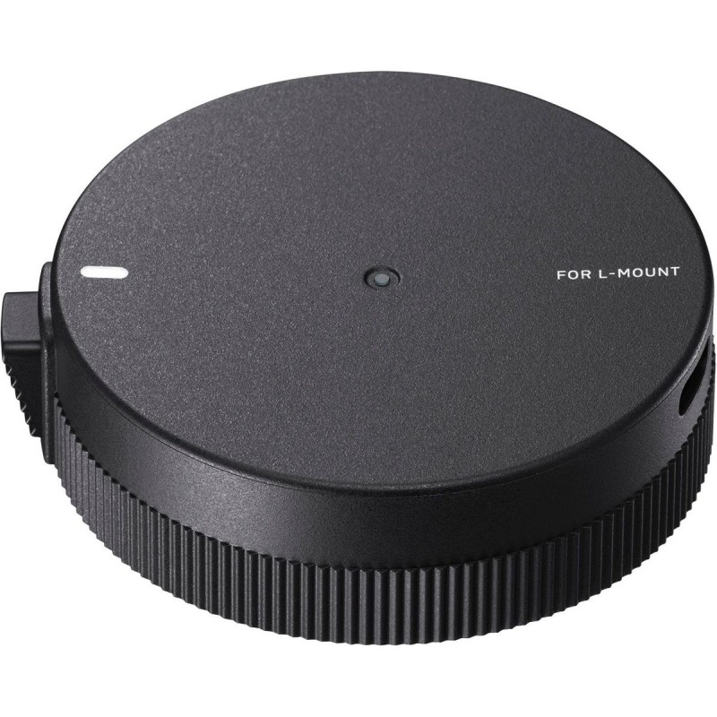 USB dock UD-11 L-Mount (for ACS lenses)