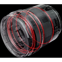 "Panasonic Lumix S5 IIX S 20-60mm f/3.5-5.6 - Koop bij Foto-Groep"