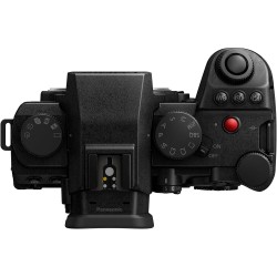 "Panasonic Lumix S5 IIX S 24-105mm f/4 Macro O.I.S. | Foto-Groep"