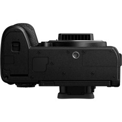 "Panasonic Lumix S5 IIX S 24-105mm f/4 Macro O.I.S. | Foto-Groep"