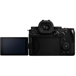 "Panasonic Lumix S5 IIX S 24-105mm f/4 Macro O.I.S. | Foto-Groep"