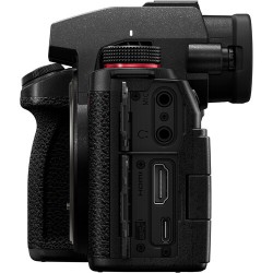 Panasonic Lumix S5 II 24-105mm f/4.0 Macro OIS | Foto-Groep