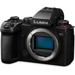 Panasonic Lumix S5 II 24-105mm f/4.0 Macro OIS | Foto-Groep
