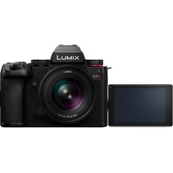 Panasonic Lumix S5 II 24-105mm f/4.0 Macro OIS | Foto-Groep