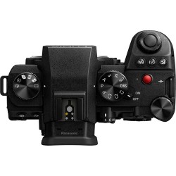 Panasonic Lumix S5 II 24-105mm f/4.0 Macro OIS | Foto-Groep